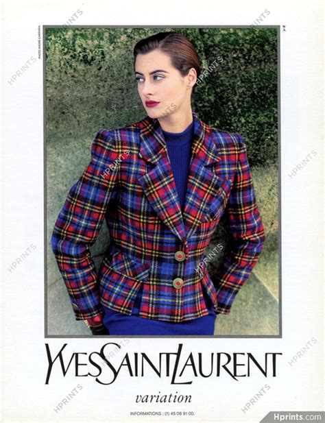 yves saint laurent variation c'est quoi|yves saint laurent.